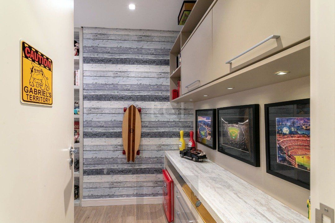 Casa Condominio para Venda - 588.62m², 4 dormitórios, sendo 4 suites, 5 vagas - Pedra Redonda — foto 39