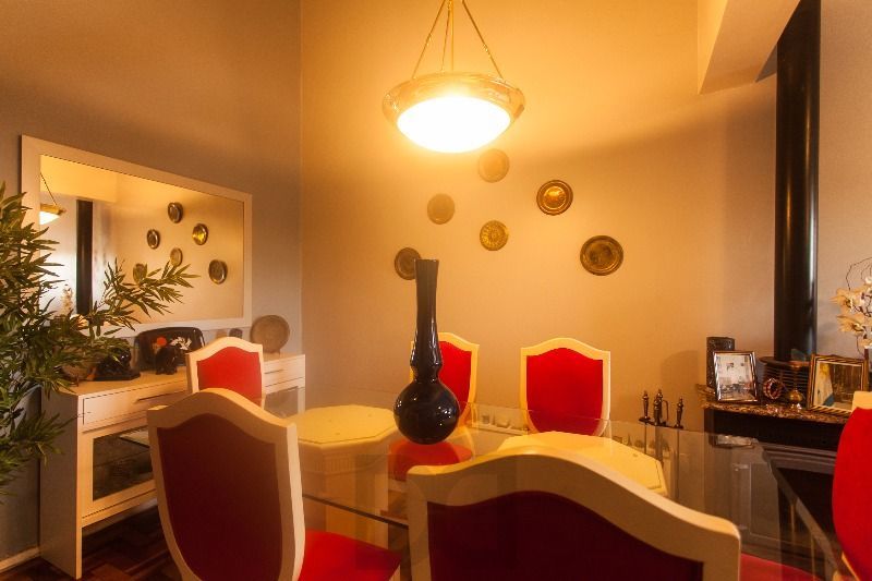 Casa Condominio para Venda - 170m², 3 dormitórios, sendo 1 suites, 2 vagas - Cavalhada — foto 11