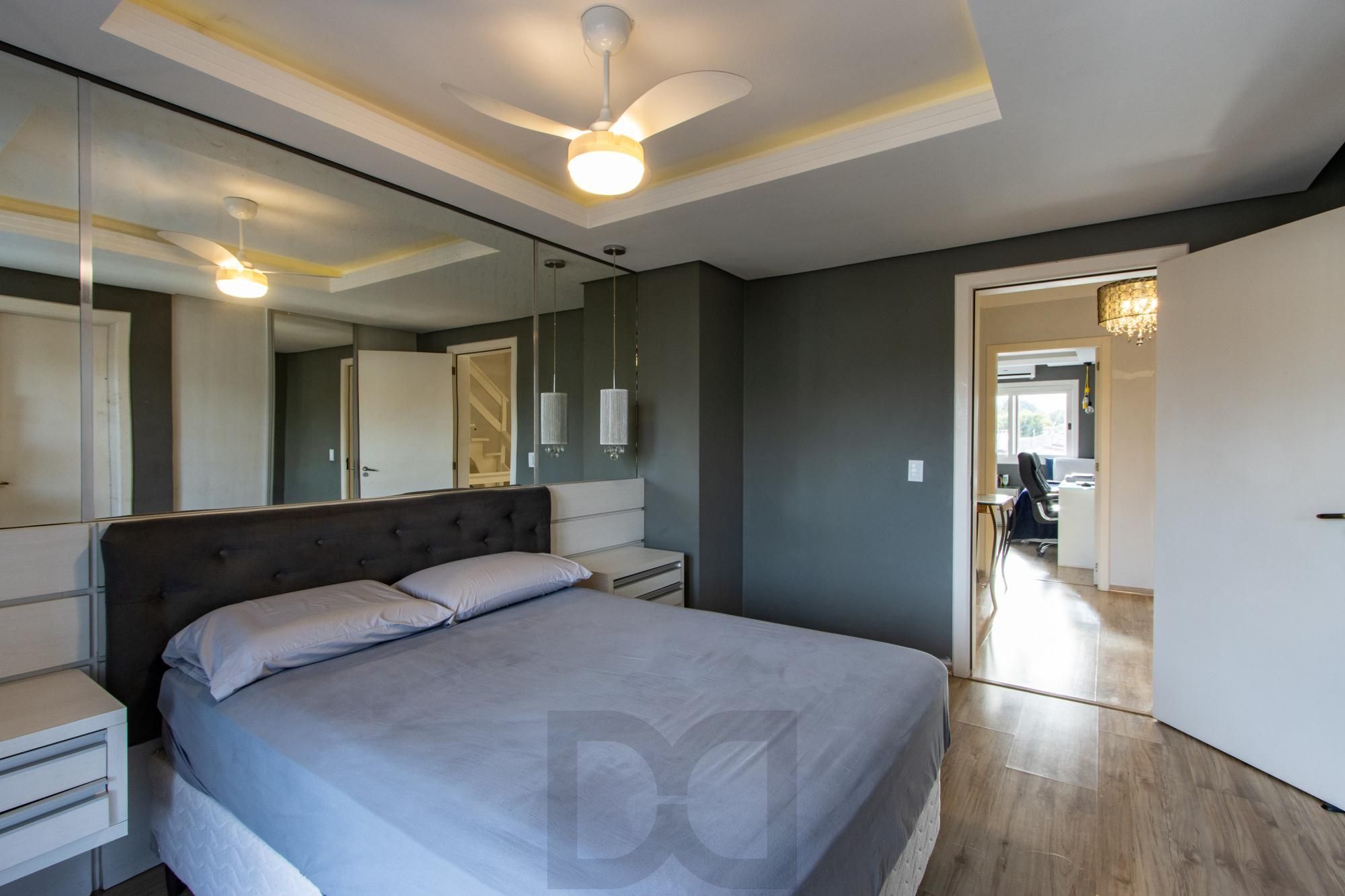 Casa sobrado, 3 quartos, 1 suite, 3 banheiros, 3 vagas em Ipanema — foto 29