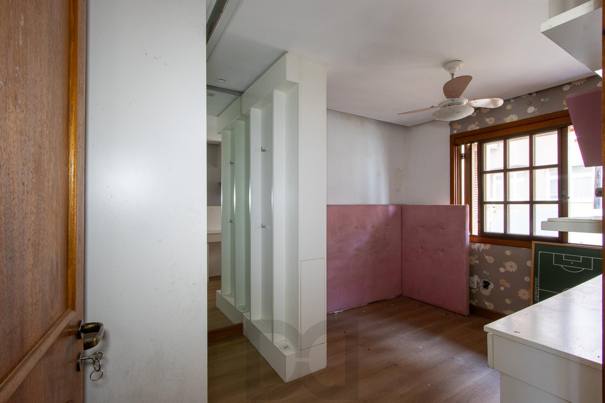 Casa em condominio Zona Sul, desocupada — foto 27
