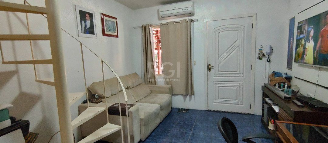 Casa Condominio para Venda - 85.2m², 2 dormitórios, 1 vaga - Hípica — foto 8