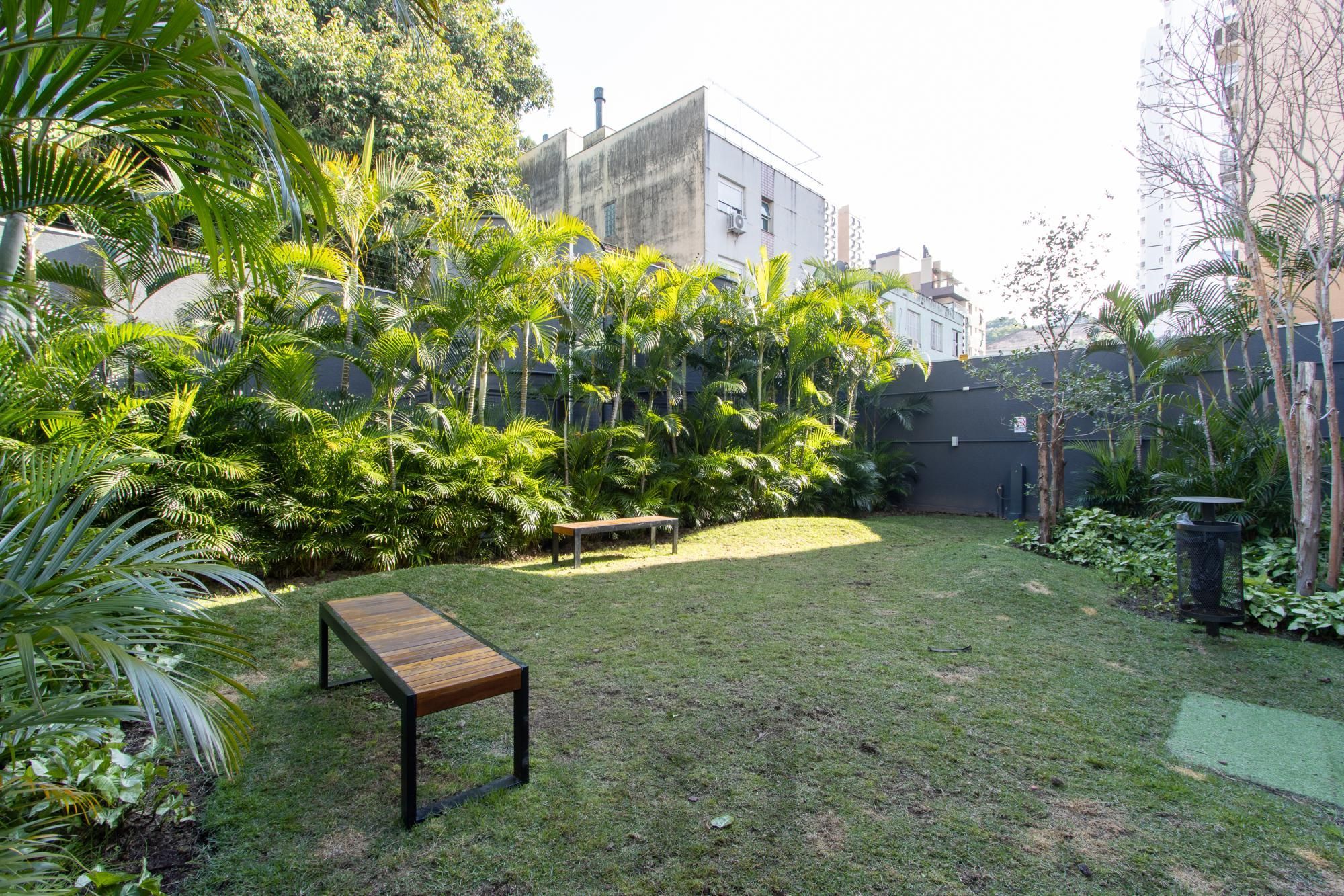 Apartamento Stúdio no Rio Branco sem vaga no Bairro Rio Branco — foto 49