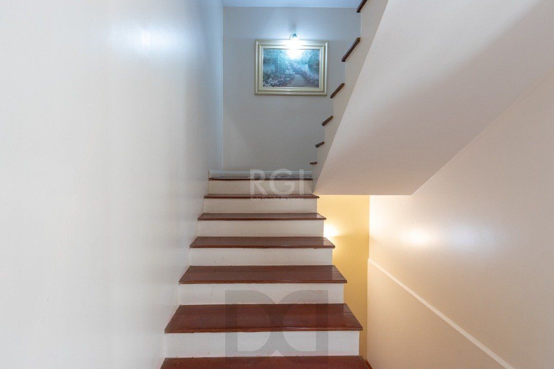Casa Condominio para Venda - 322.88m², 3 dormitórios, sendo 1 suites, 4 vagas - Jardim Isabel — foto 21