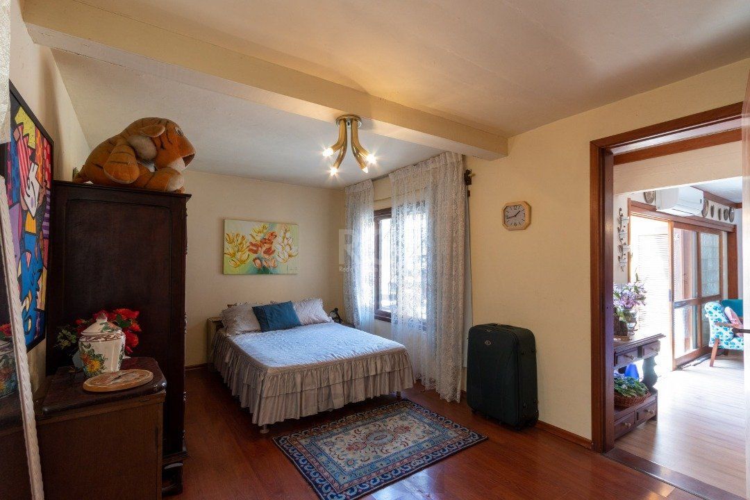 Casa para Venda - 435m², 4 dormitórios, sendo 4 suites, 4 vagas - Cristal — foto 27