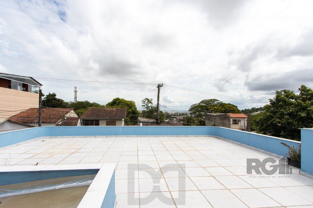 Casa, 5 dormitórios, sendo 1 suíte, 312m² privativos, 8 vagas - Bairro Vila Nova — foto 21