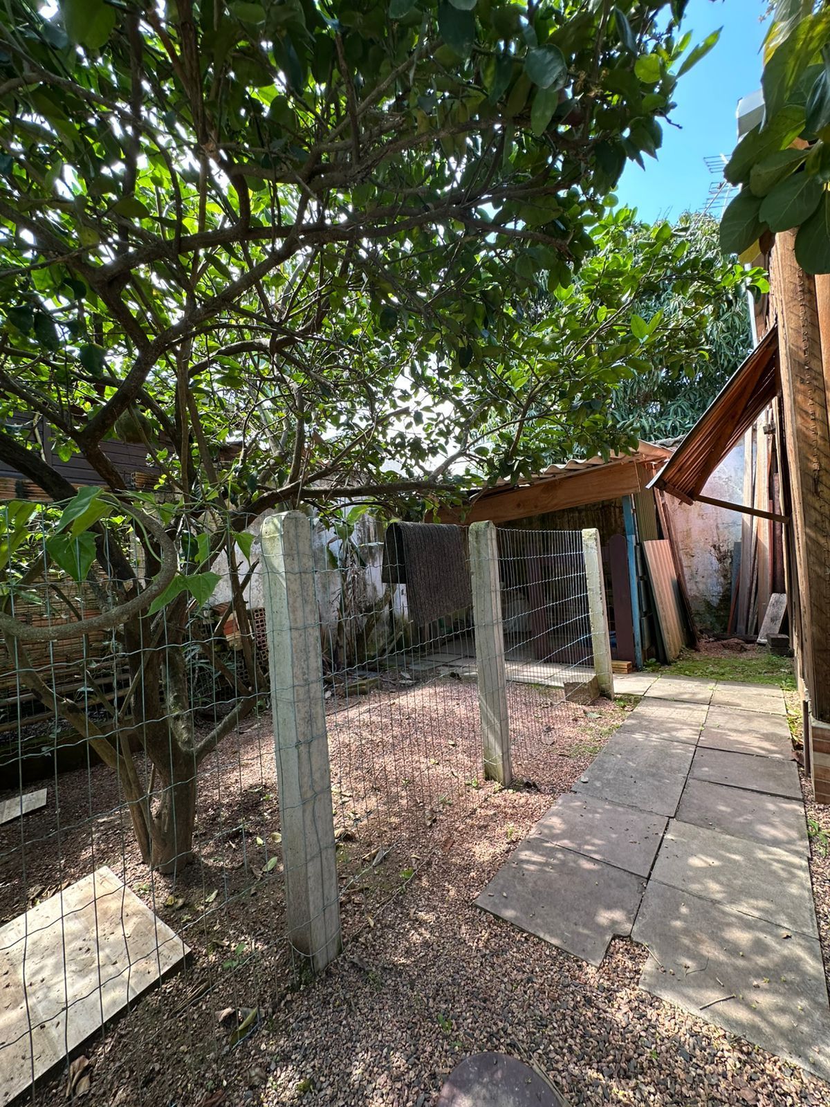 Linda casa residencial à venda no bairro Ponta Grossa!!! — foto 32