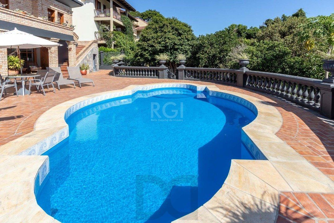 Casa Condominio para Venda - 559m², 4 dormitórios, sendo 3 suites, 3 vagas - Cavalhada — foto 70