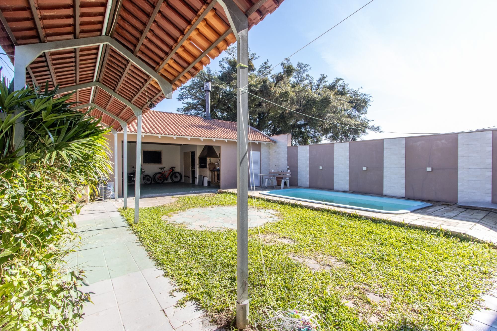 Casa para Venda - 255.68m², 4 dormitórios, sendo 1 suites, 2 vagas - Tristeza — foto 42