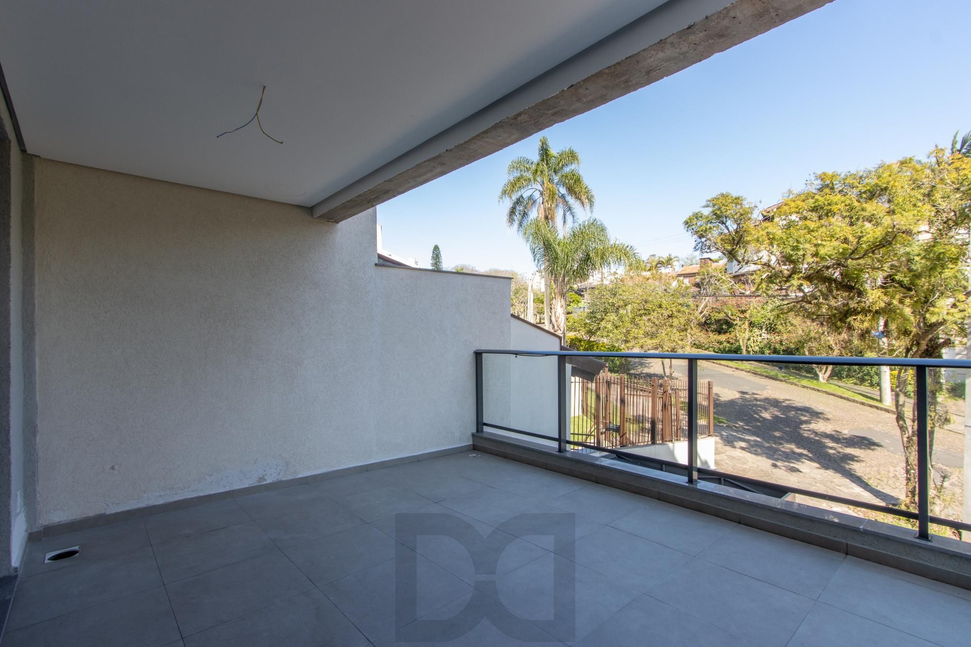 Apartamento 2 quartos na Chácara das Pedras — foto 4