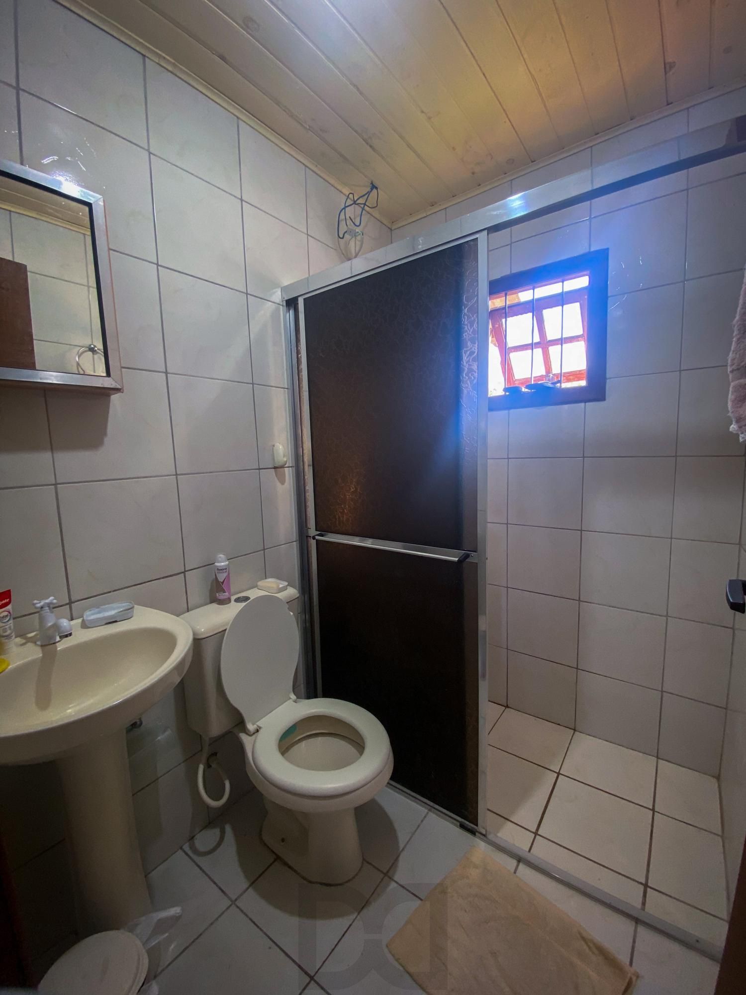 Excelente Terreno em Belém Novo com Casa e Grande Pátio — foto 19