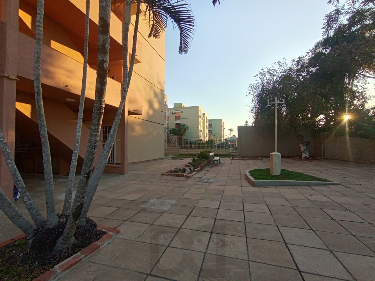 Apartamento de dois dormitórios á venda no bairro Cristal em Porto Alegre. — foto 20