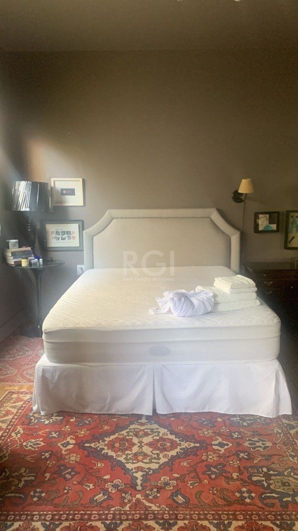 Apartamento para Venda - 78.76m², 1 dormitório, Rio Branco — foto 5