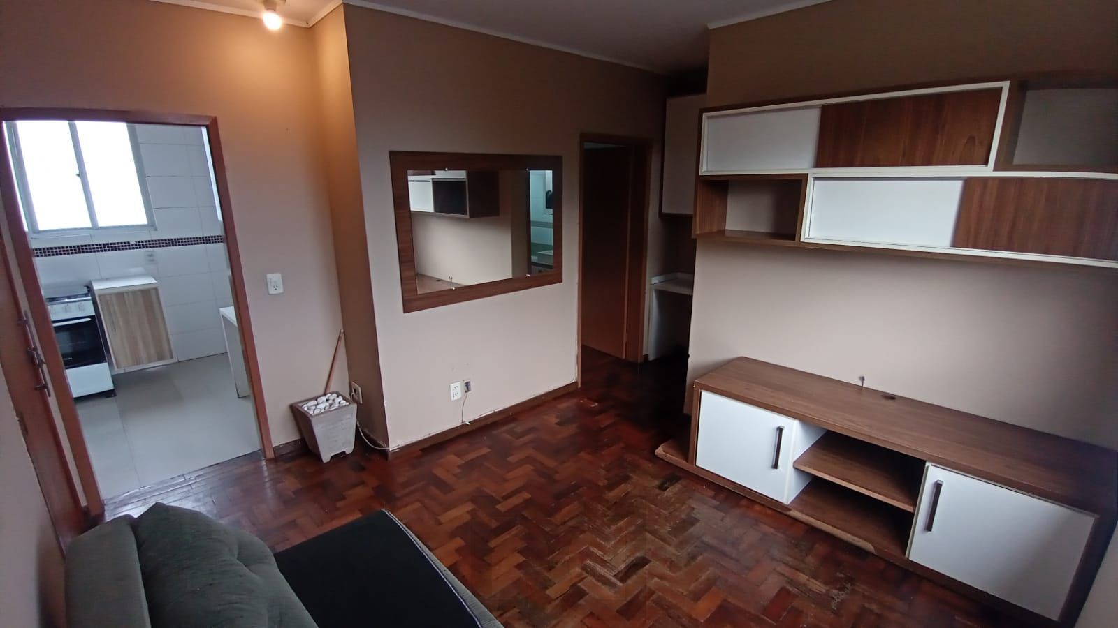 Apartamento com 1 quarto, no bairro Camaquã — foto 5