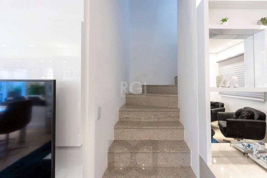 Casa Condominio para Venda - 202m², 3 dormitórios, sendo 1 suites, 2 vagas - Tristeza — foto 16