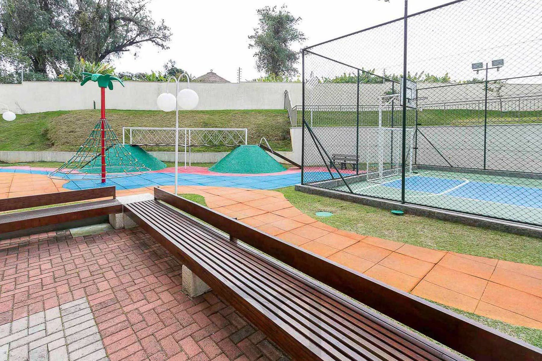 Apartamento totalmente reformado e impecável para locação - 3 quartos sendo uma suíte - Bairro Cavalhada — foto 38