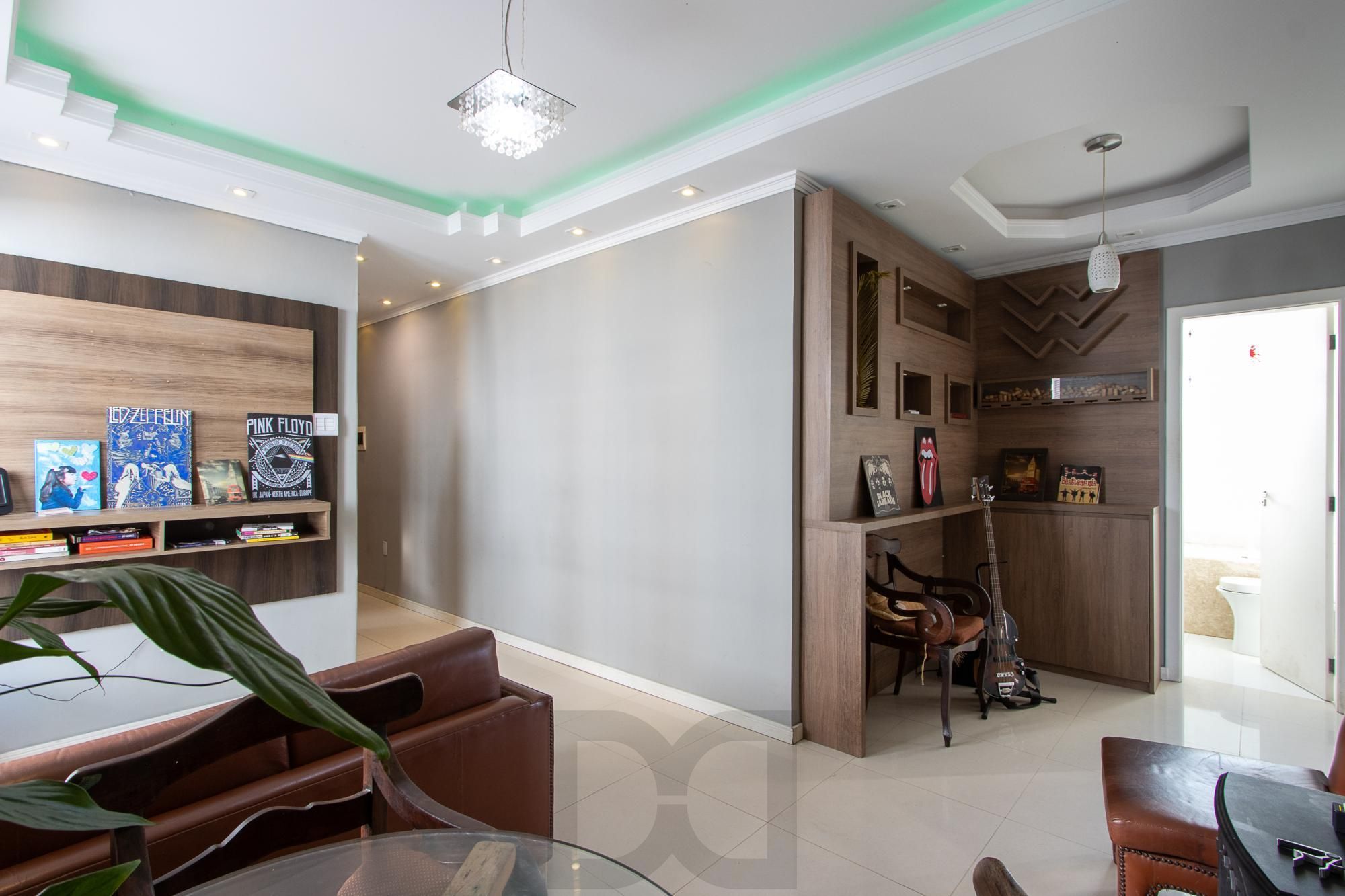 Apartamento 2 Dormitórios no Menino Deus — foto 6