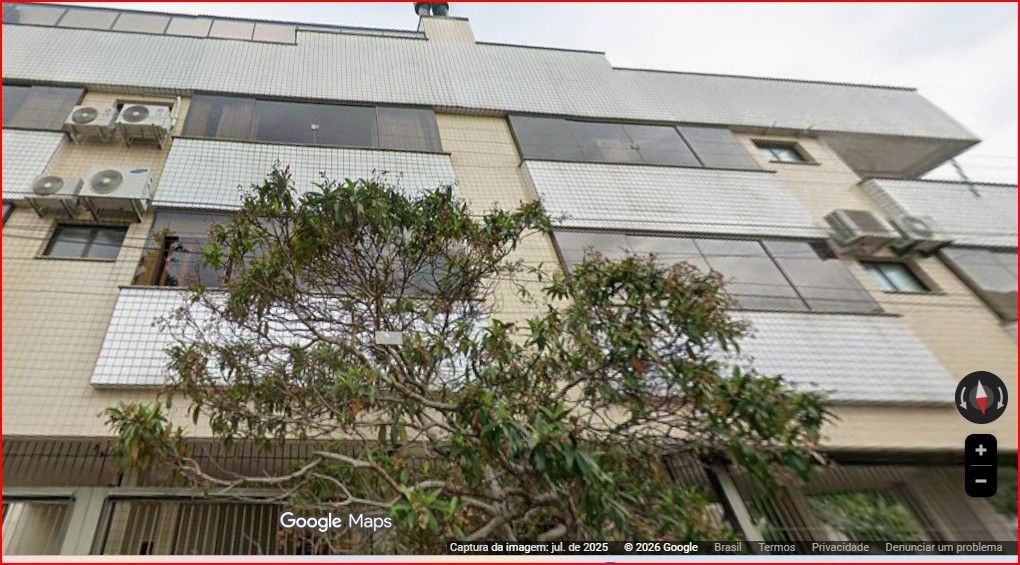 Apartamento semi mobiliado!!!!!!!!!! — foto 3