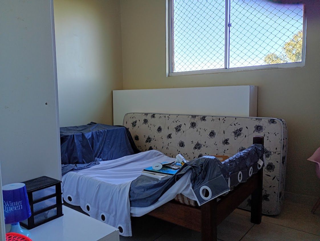 Apartamento 2 dormitórios  - bairro Restinga — foto 20