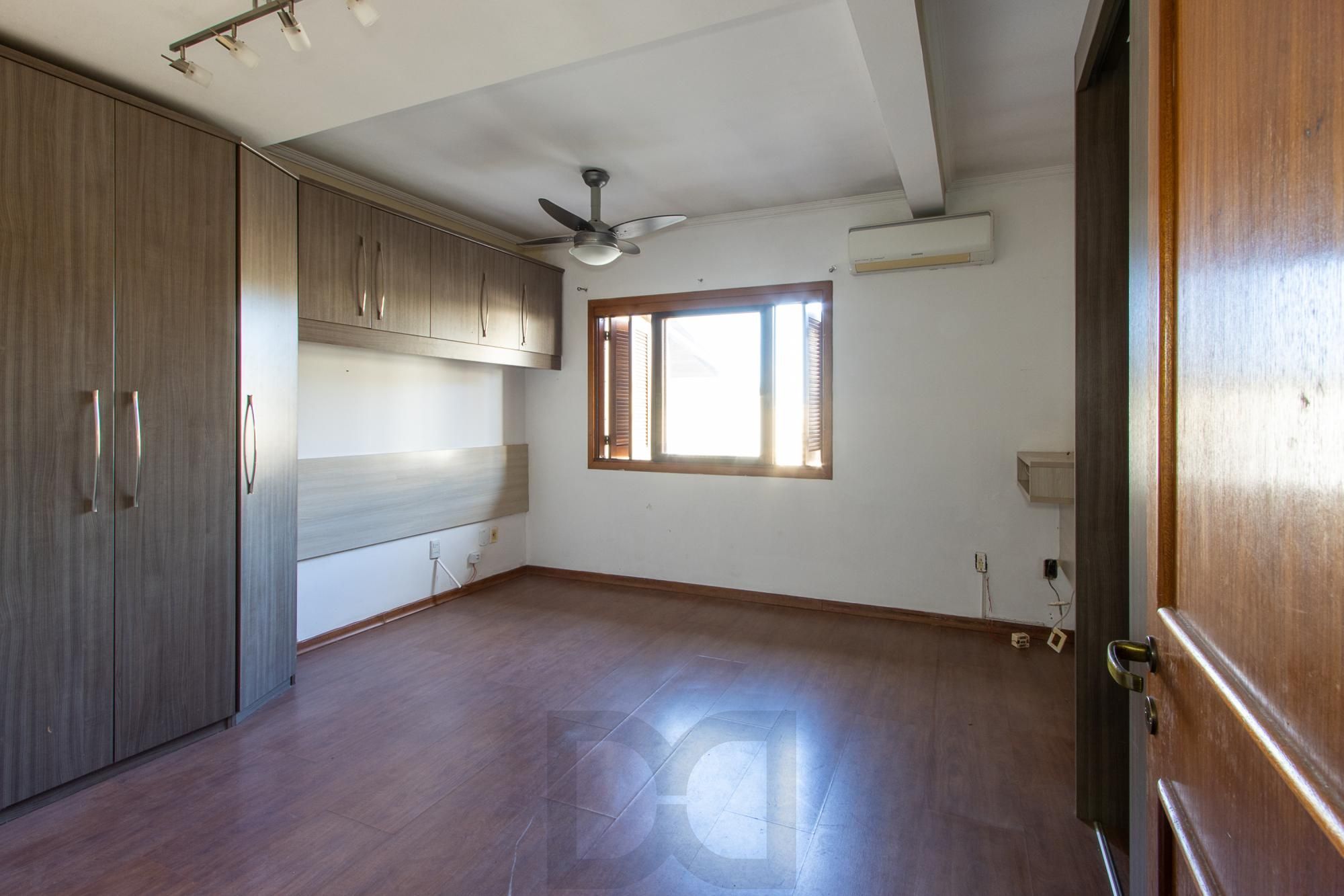 Casa em condominio Zona Sul, desocupada — foto 17