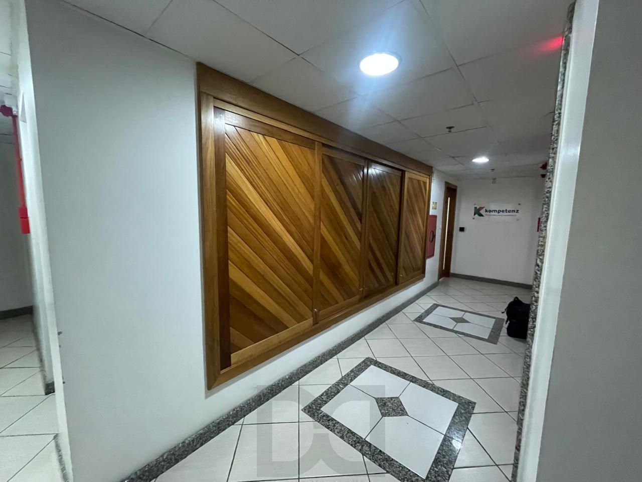 ala comercial desocupada à venda no coração do bairro Boa Vista, em Porto Alegre, Rio Grande do Sul! — foto 9