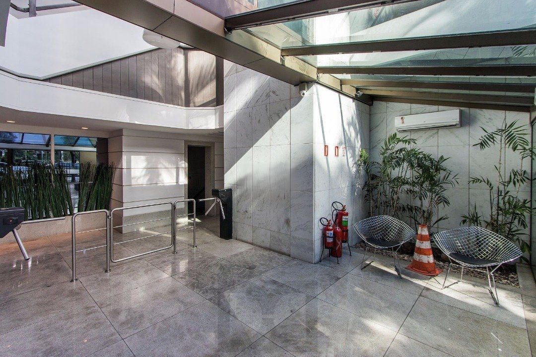 Excelente sala comercial no bairro Bela Vista. — foto 15