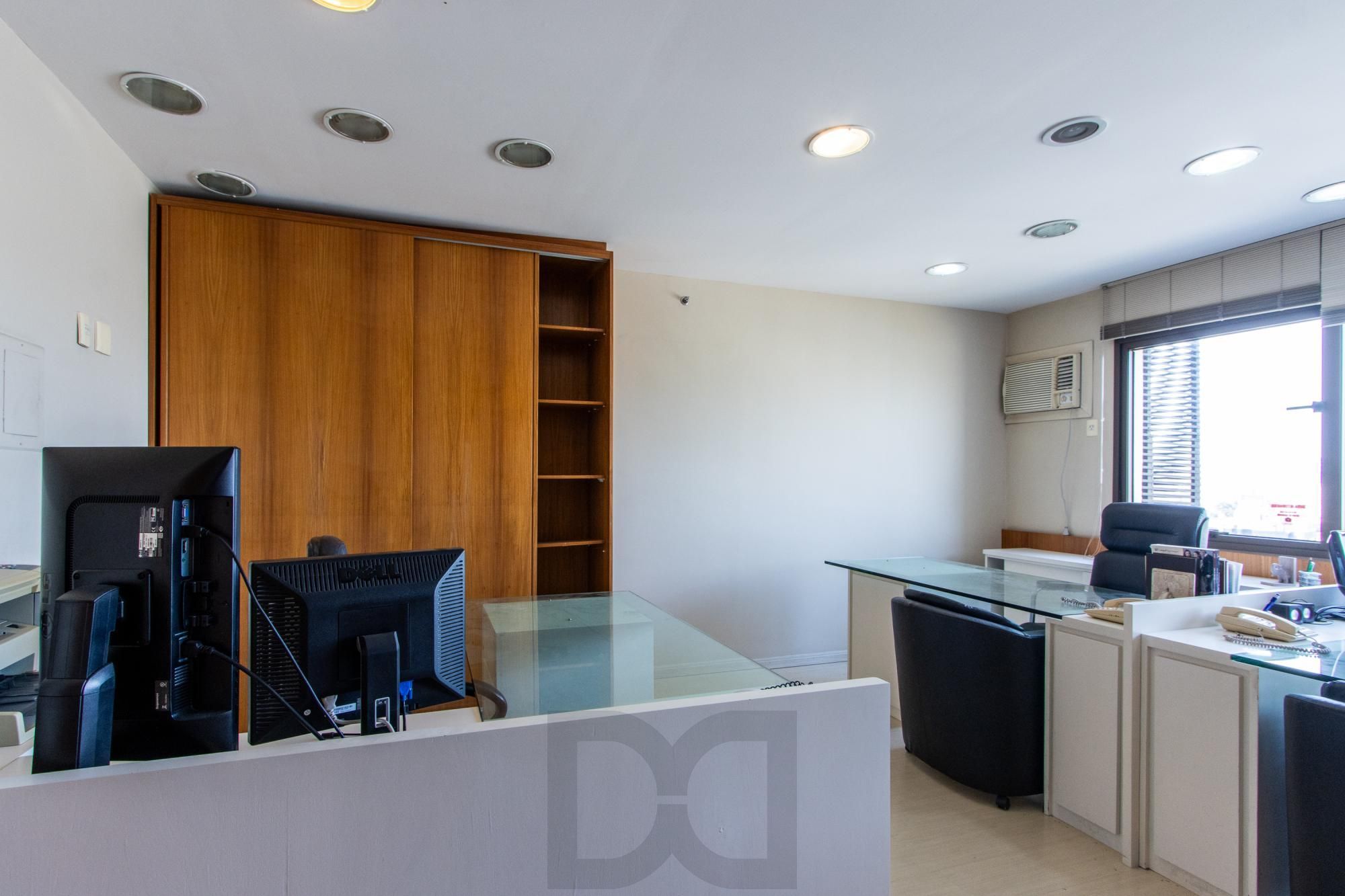 Conjunto/Sala para Venda - 33.2m², 0 dormitórios, Praia De Belas — foto 3