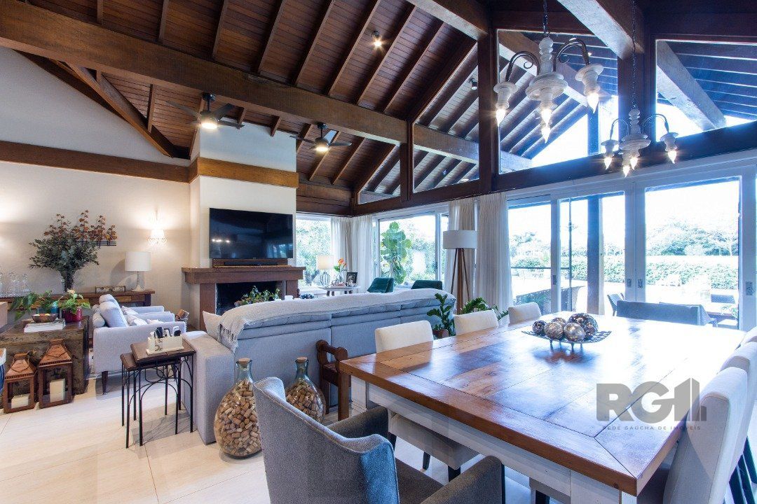 Casa Terra Ville, com 3 suites — foto 12