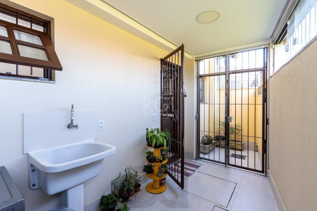 Casa Condominio para Venda - 107.13m², 3 dormitórios, sendo 1 suites, 1 vaga - Cavalhada — foto 12