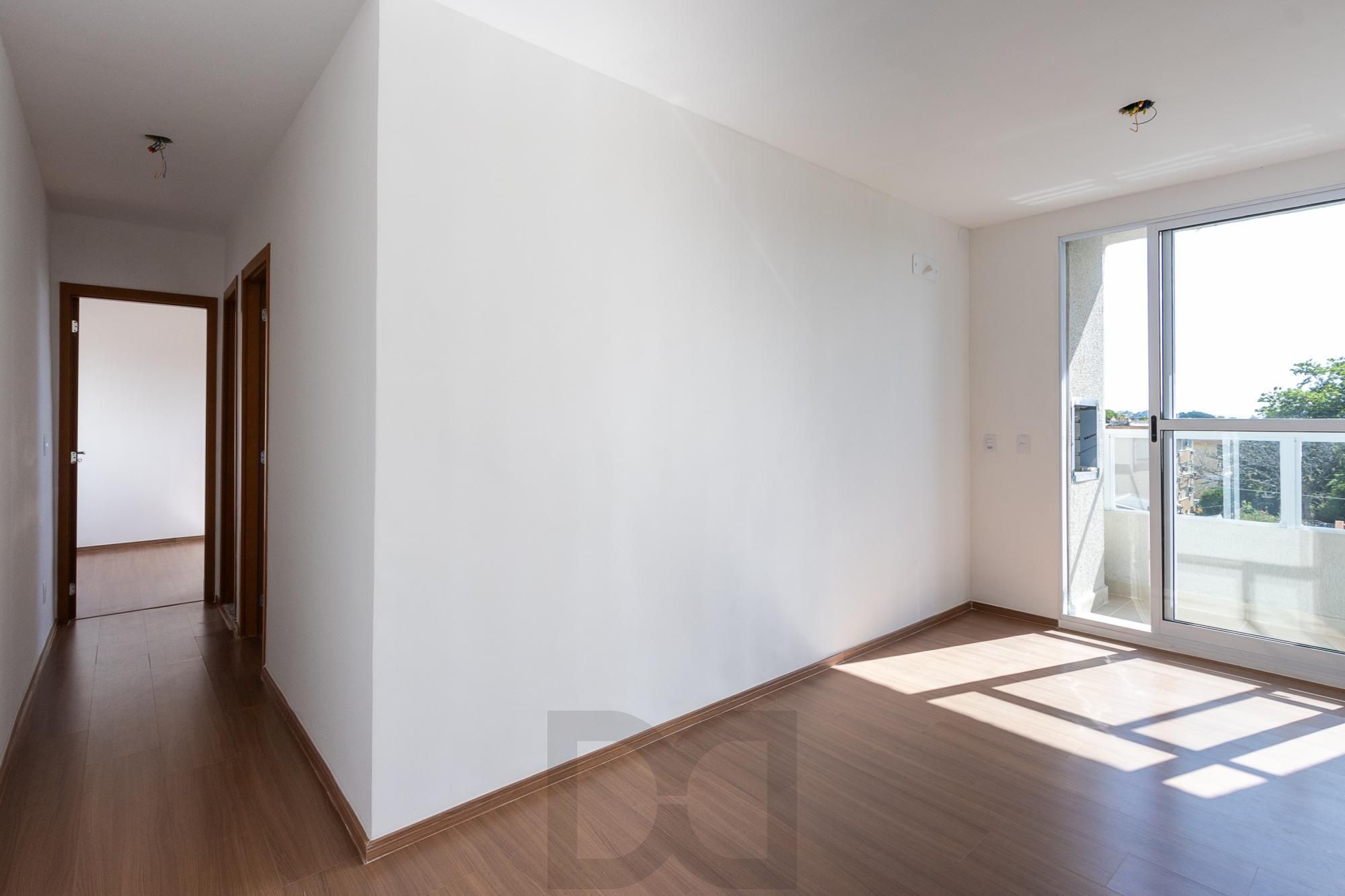 Apartamento no 5 andar de frente com 2 dormitórios — foto 4