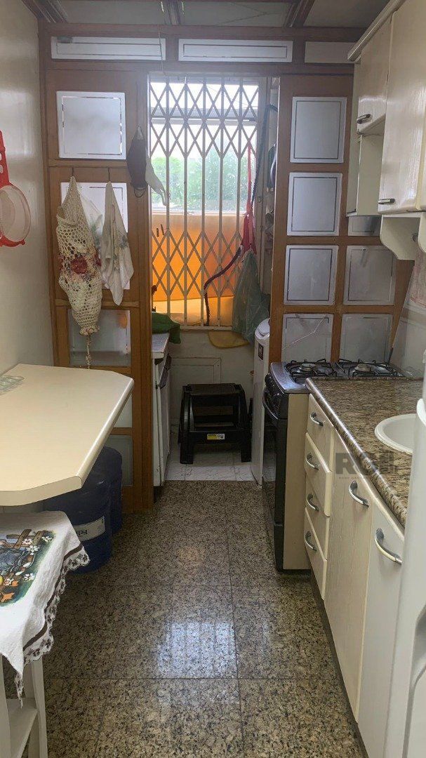 Apartamento para Venda - 79.14m², 3 dormitórios, 2 vagas - Tristeza — foto 17