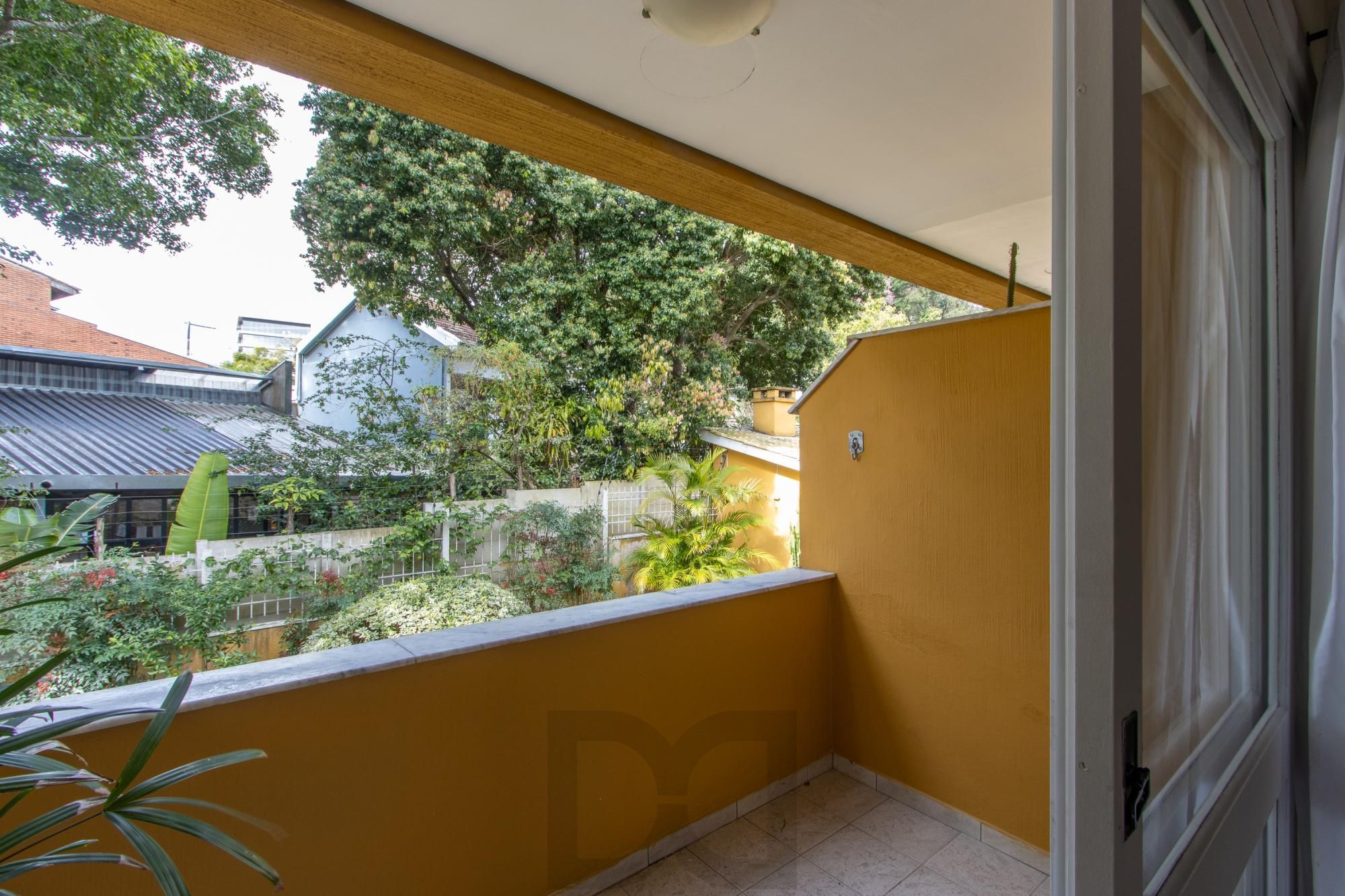 Casa em condomínio de 3 quartos na Tristeza — foto 10