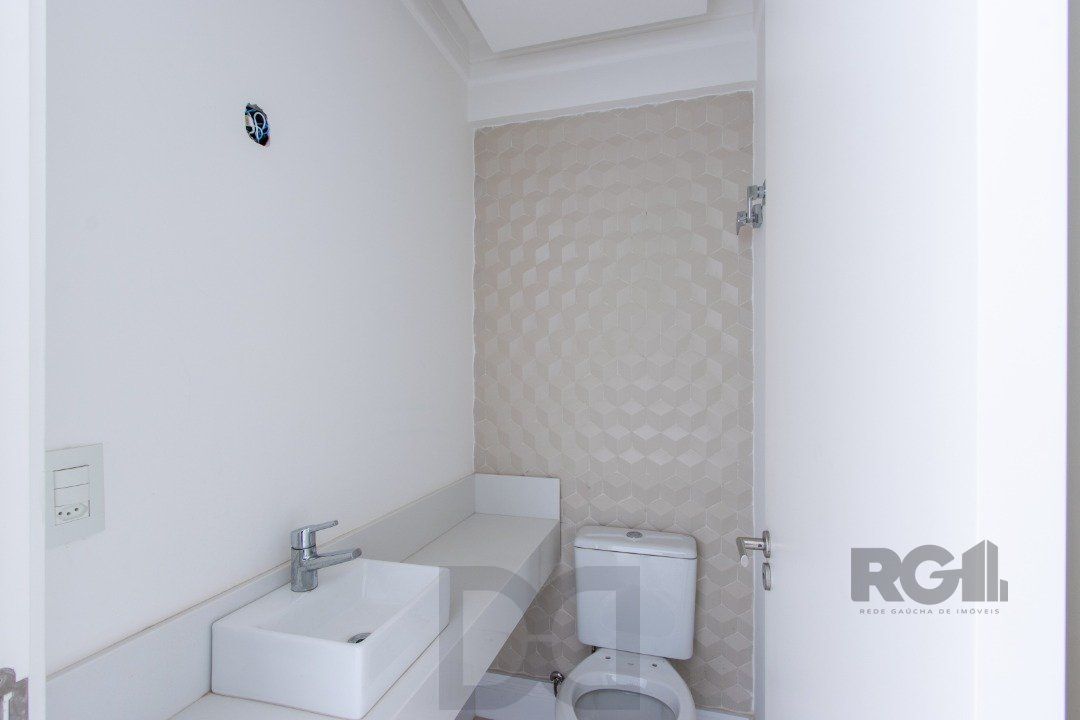 Cobertura para Locação/Aluguel - 172m², 3 dormitórios, sendo 3 suites, 4 vagas - Vila Assunção — foto 9