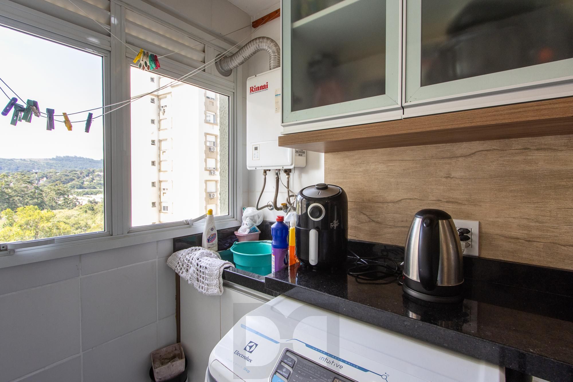 Apartamento de 3 dormitórios, 1 suíte,1 vaga , infraestrutura de clube — foto 10