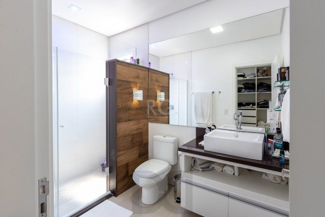 Casa para Venda - 420m², 3 dormitórios, sendo 3 suites, 8 vagas - Ipanema — foto 30