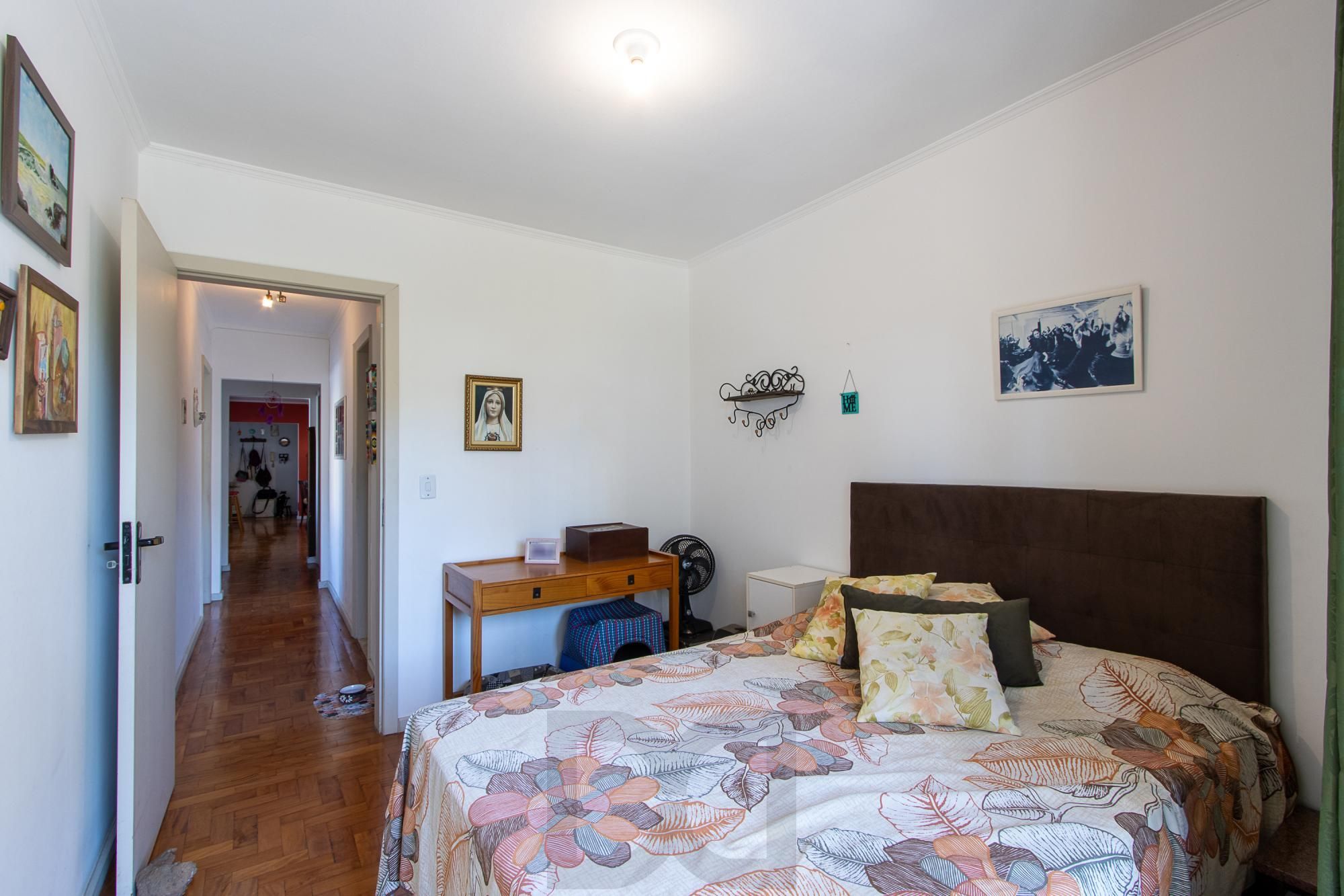 APARTAMENTO REFORMADO, 3 DORMITÓRIOS 129M² PRIVATIVOS, 1 VAGA, ELEVADOR - BAIRRO SANTA CECILIA — foto 31