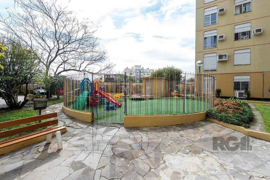 Apartamento de 02 dormitórios com móveis e roupeiros planejados — foto 28