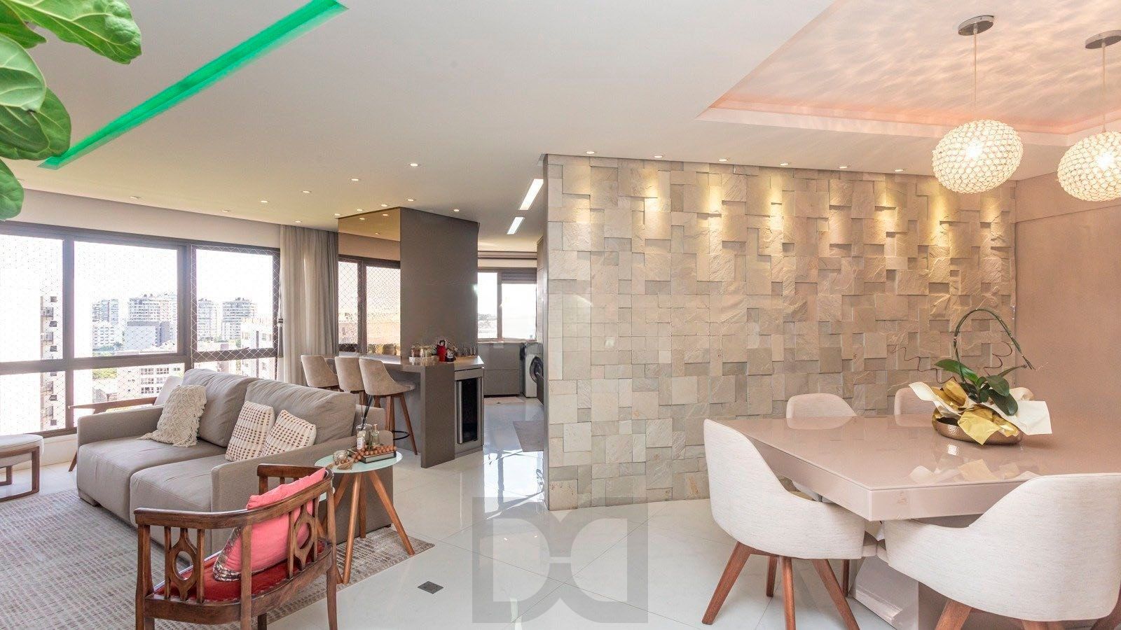 Apartamento com 3 quartos, 3 vagas e 105m² - Bairro Vila Jardim — foto 4