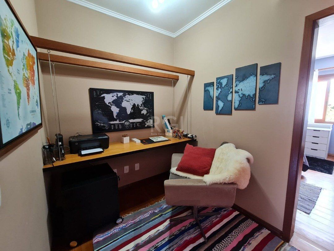 Casa para Venda - 182m², 3 dormitórios, sendo 3 suites, 2 vagas - Guarujá/ Portal do Guarujá — foto 30