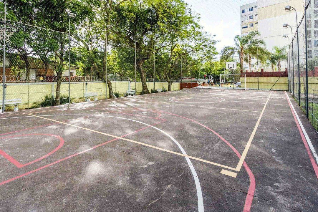 Apartamento para Venda - 59.35m², 2 dormitórios, 1 vaga - Cristal — foto 29
