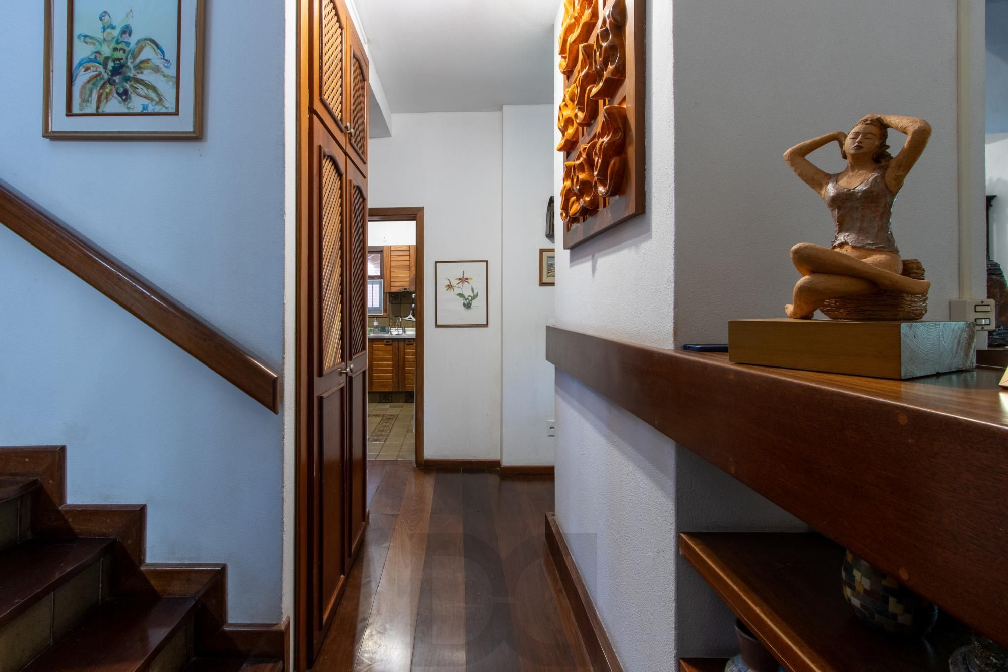 Casa com amplo terreno e grande área verde à venda no Jardim Isabel — foto 8