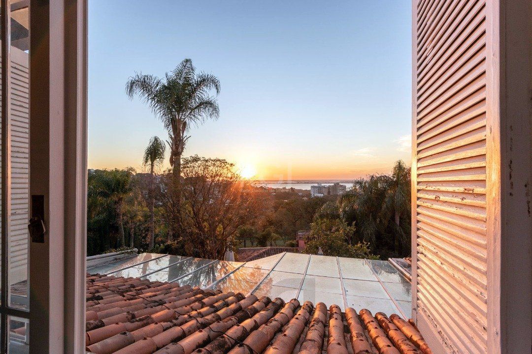 Casa Condominio para Venda - 381.1m², 4 dormitórios, sendo 2 suites, 4 vagas - Santa Tereza — foto 30