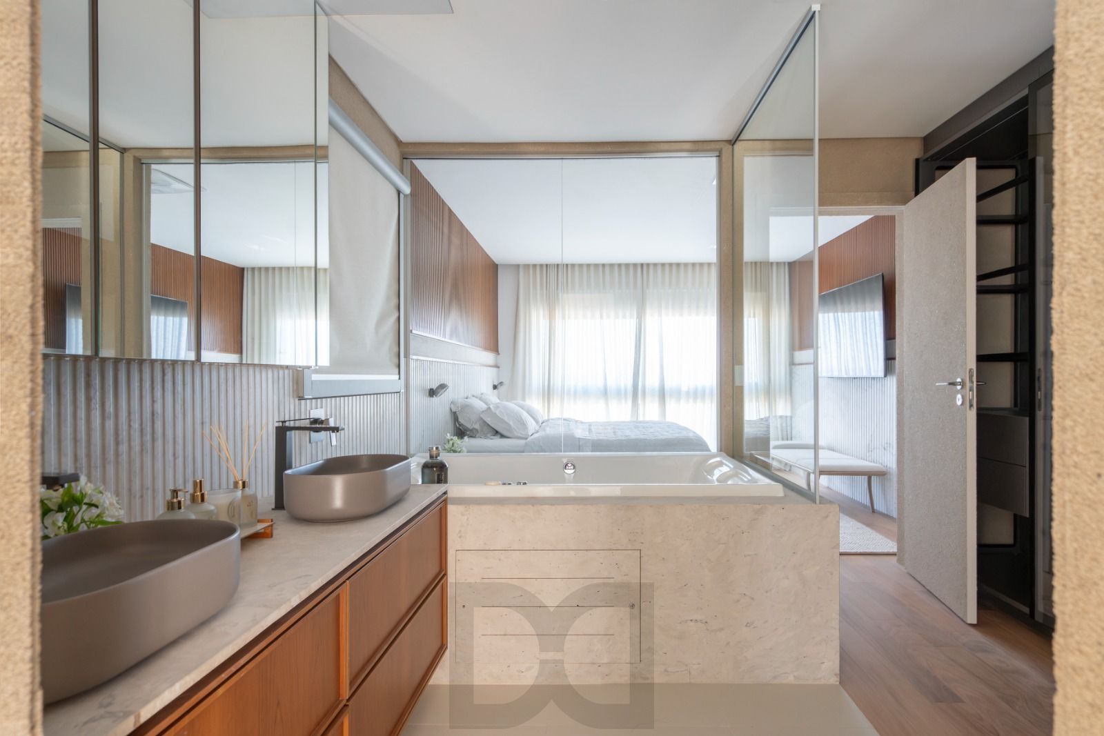 Cobertura para Venda - 483.85m², 3 dormitórios, sendo 3 suites, 4 vagas - Vila Assunção — foto 43