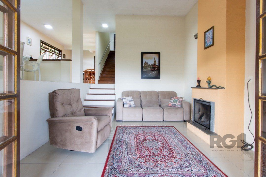 Casa para Venda - 220m², 3 dormitórios, sendo 2 suites, 5 vagas - Espirito Santo — foto 46