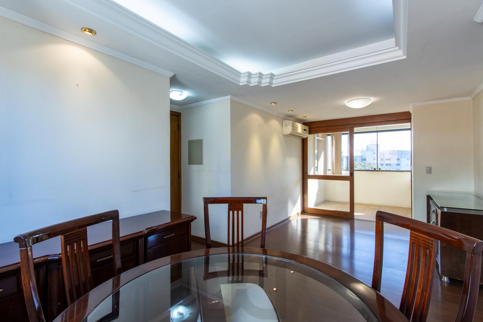 Apartamento Semimobiliado à Venda em Passo da Areia, Porto Alegre, RS — foto 4