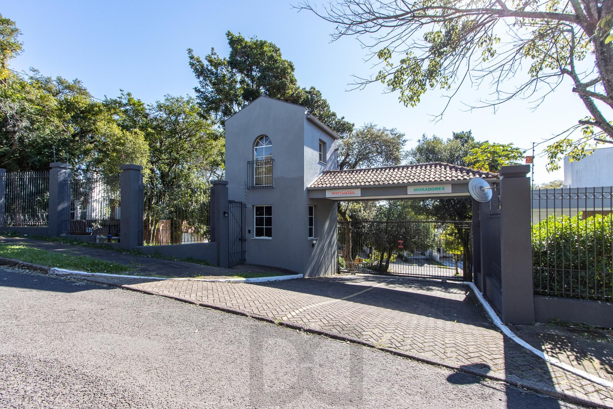 Casa com 3 dormitórios, suíte com closet e piscina no Condomínio Cinque Terre — foto 45