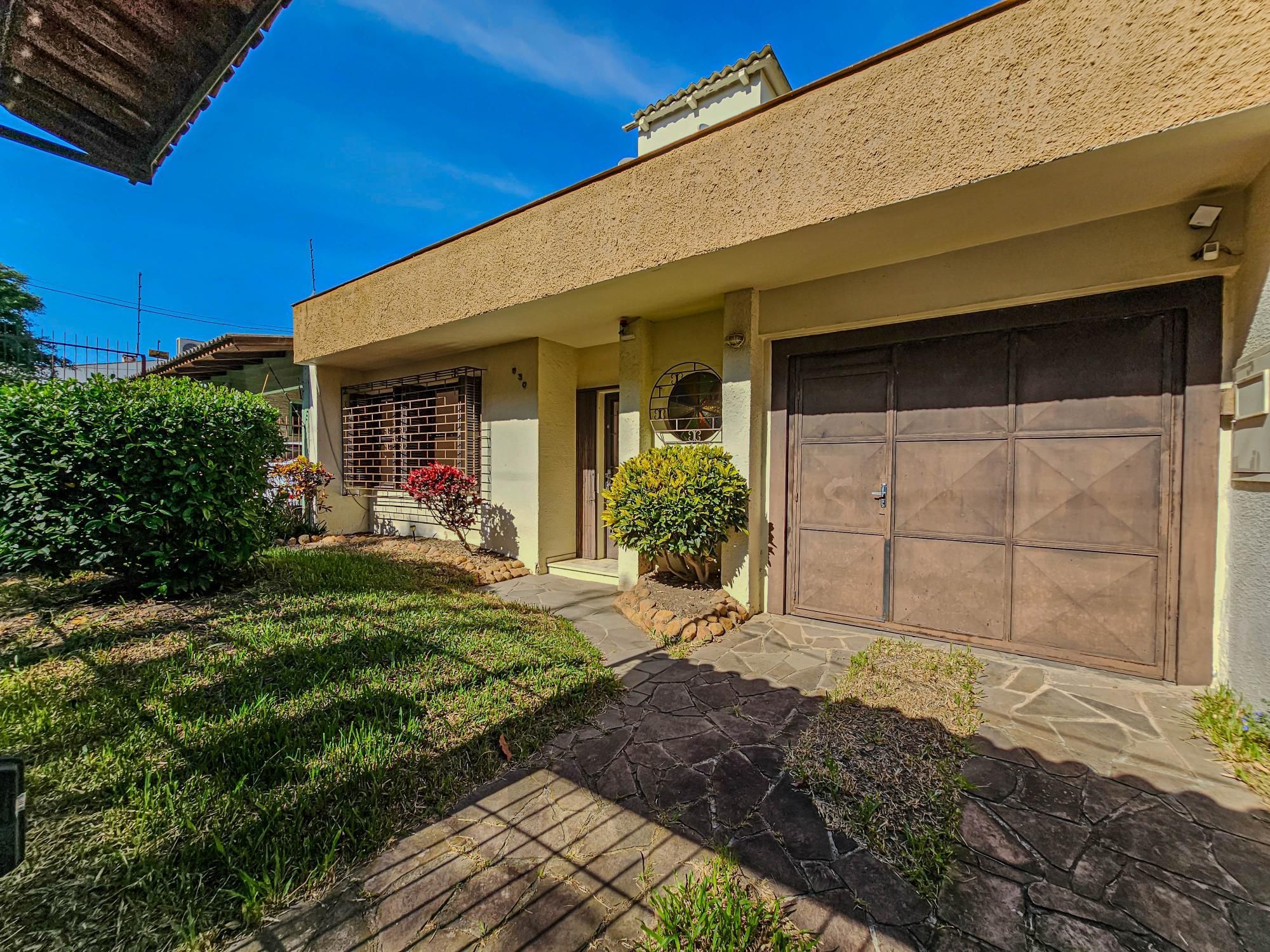 Casa Térrea 3 dormitórios - Excelentes Condições! — foto 29