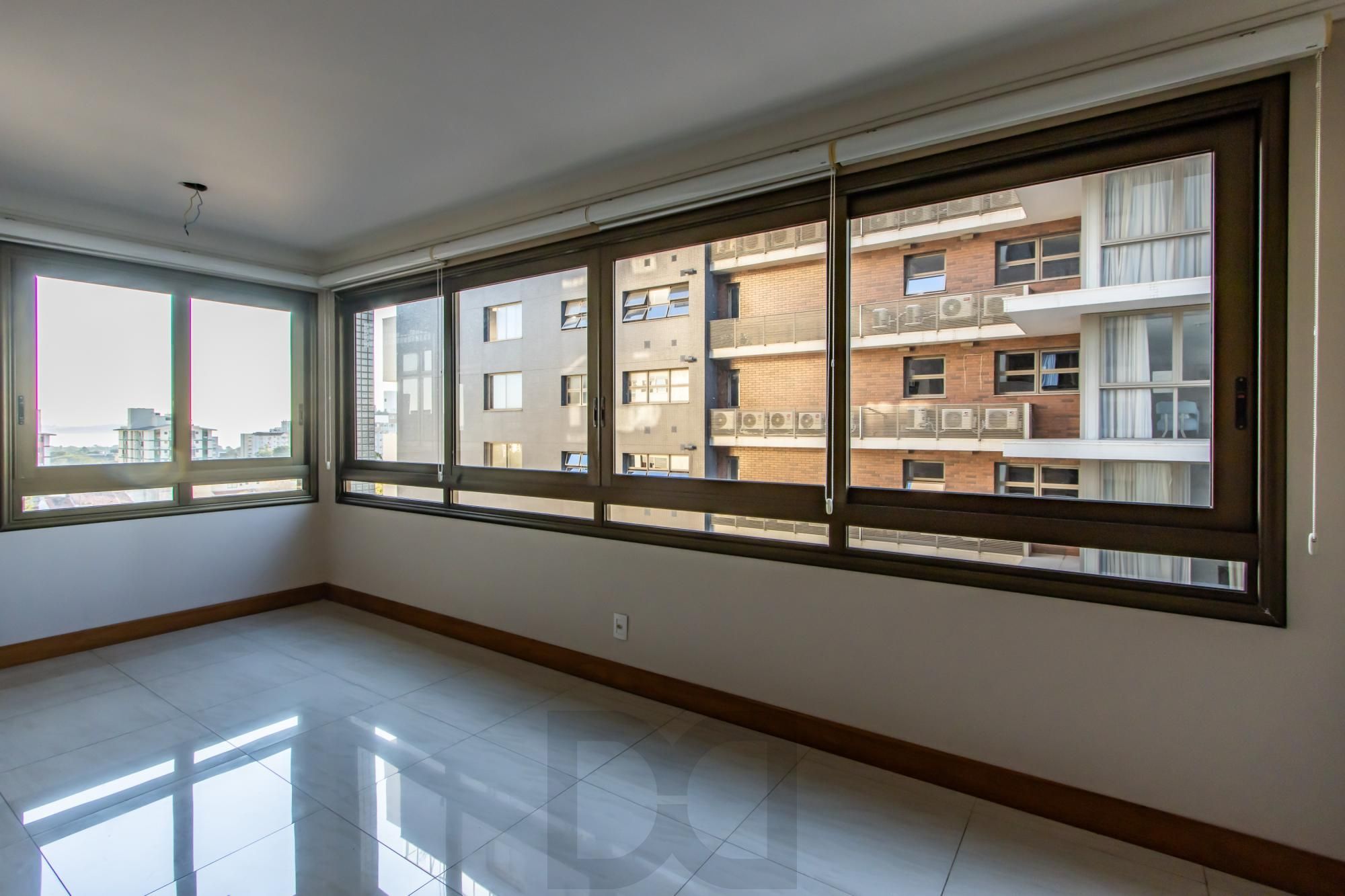 Apartamento com 133 m², 3 quartos na Tristeza — foto 5