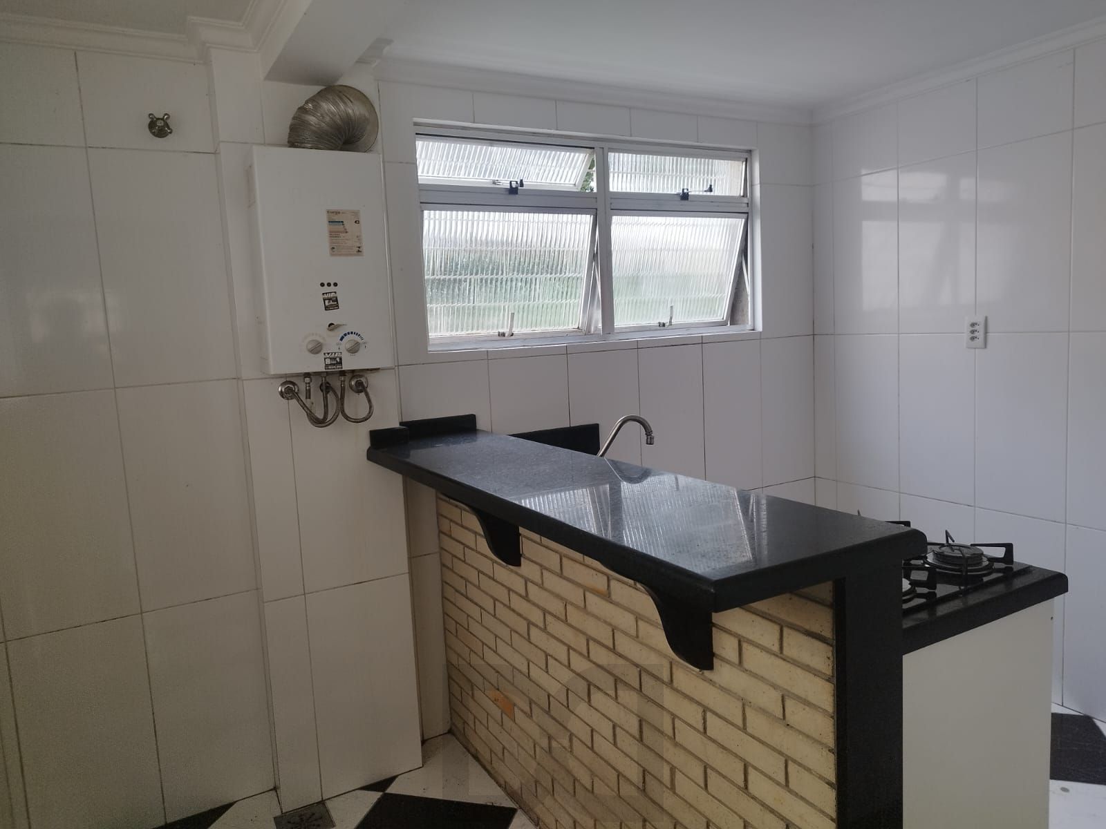Apartamento de 3 quartos de 70m² no bairro Santa Tereza. — foto 7