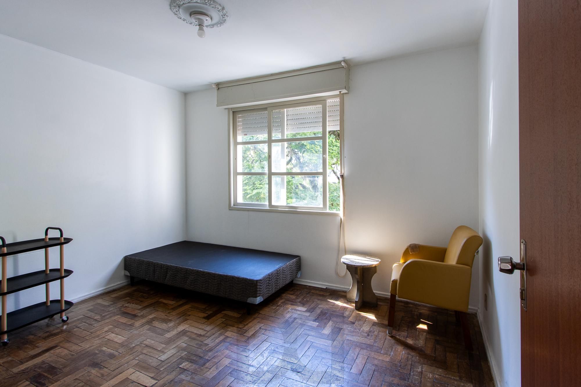 APARTAMENTO 4 QUARTOS DESOCUPADO - BAIRRO MENINO DEUS — foto 22