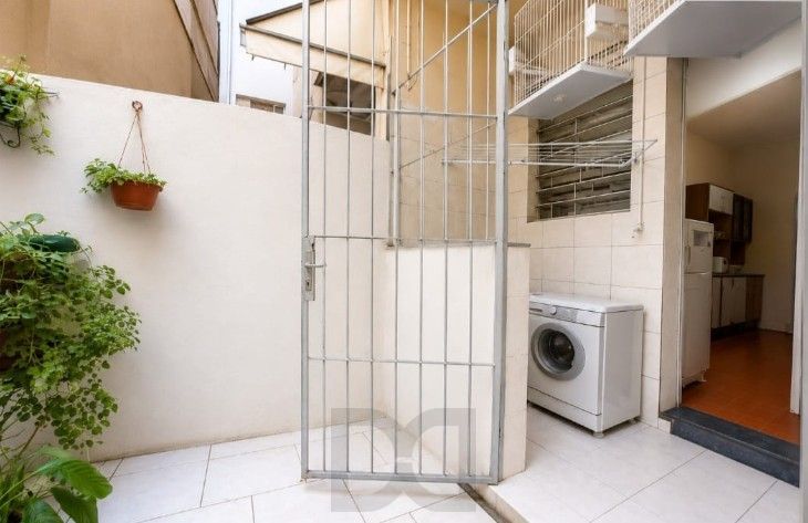 Apartamento Cidade Baixa — foto 7
